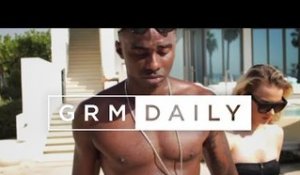 DJ Quincy - Patterna [Music Video] | GRM Daily
