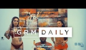 Klayz - Mirror Mirror [Music Video] | GRM Daily