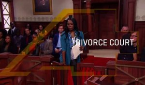 DIVORCE COURT