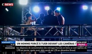 Une nouvelle émission diffusée en France pousse un homme au meurtre
