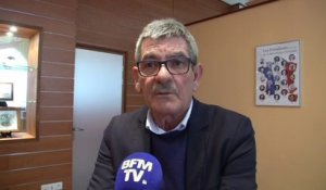 Affaire du violeur de la Sambre: "On est tombés de haut", dit le maire de Pont-sur-Sambre