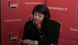 Frédérique Vidal : "Nous aurons mi-mars une cartographie réelle des demandes des bacheliers"