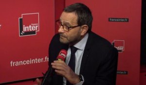 Raphaël Pitti : "Nos politiques sont vraiment des naïfs, Bachar ne veut absolument pas négocier"