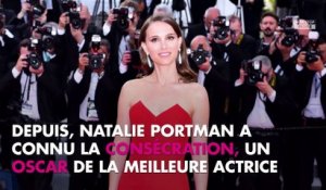 Natalie Portman métamorphosée : Changement de look radical pour l’actrice