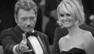 Héritage de Johnny: Laeticia Hallyday rend les coups