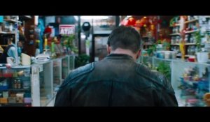 Venom : bande-annonce teaser VF