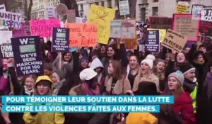 César 2018 : Un ruban blanc pour la lutte contre les violences faites aux femmes