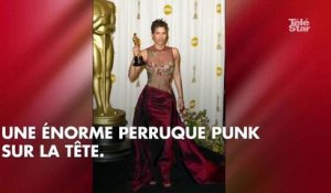 PHOTOS. Oscars 2018 : les pires et les meilleurs looks