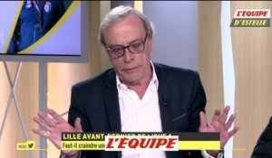 Grimault «Bielsa, c'est indécent !» - Foot - L1