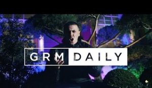 Jay0117 - Welcome [Music Video] | GRM Daily