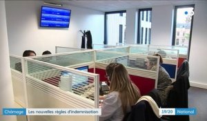 Assurance chômage : les nouvelles règles d'indemnisation