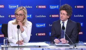 Comptes de campagne de Mélenchon : "certains médias" ont "fabriqué un problème" pour Corbière