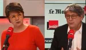 Eric Coquerel : "Je souhaite au moins un député de plus pour la France Insoumise et de grosses mobilisations le 22 mars"