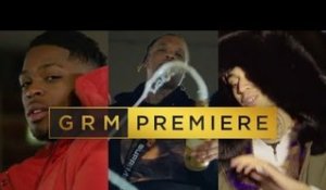 Hypo x Yxng Bane x Young Adz - Passion 4 Fashion [Music Video] | GRM Daily