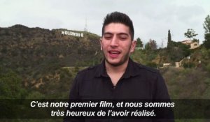 Un cinéaste syrien nommé aux Oscars pour son documentaire