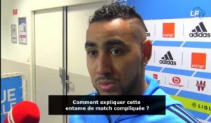 Payet : "Il y a une justice"