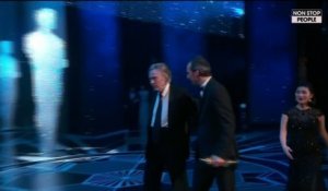 Oscars 2018 : Qui est Alexandre Desplat, le compositeur français récompensé ?