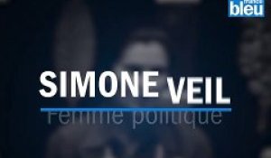 Journée internationale des droits des femmes - Simone Veil