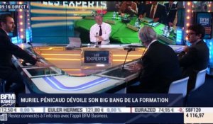 Nicolas Doze: Les Experts (1/2) - 05/03