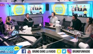 #LeLendemainDuneSoireeYaToujours (05/03/2018) - Best of de Bruno dans la Radio