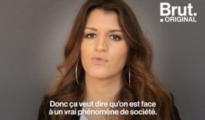 Harcèlement de rue : Marlène Schiappa explique son projet de loi