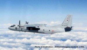 Syrie : 32 morts dans le crash d'un avion militaire russe