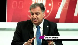7 Mn Chrono - Dino Cinieri