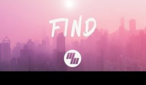 shallou x Kasbo - Find (Lyrics / Lyric Video) with Cody Lovaas