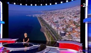 Chypre : payer pour devenir européen