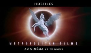 HOSTILES - Spot 15_ - VF [720p]