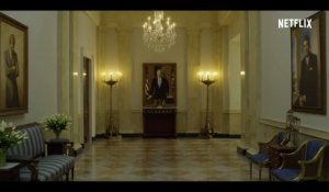 House of Cards _ Saison finale _ Netflix [720p]