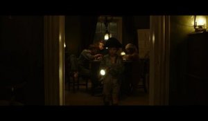 LE SECRET DES MARROWBONE - Extrait _Jeu_ - VF [720p]