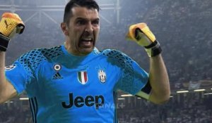 Champions League - Tottenham Vs Juventus - Big choc à Wembley