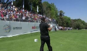 Golf+ le Mag - Le film de Mexico