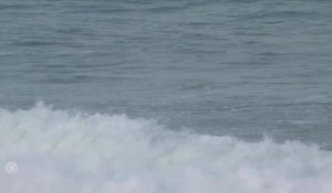Adrénaline - Surf : Flashback- Ezekiel Lau vs. Filipe Toledo, Bells QF3