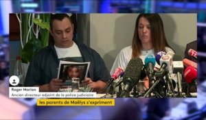 Affaire Maëlys : l'avocat des parents dénonce "une prise d'otage" en raison du silence de Nordahl Lelandais