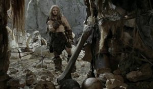 [TEASER] Science grand format - « Qui a tué Néandertal ? »