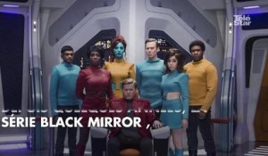 Black Mirror : la discrète série culte renouvelée pour une cinquième saison