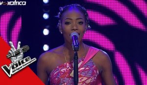 Intégrale Elody I Les Epreuves Ultimes The Voice Afrique 2017