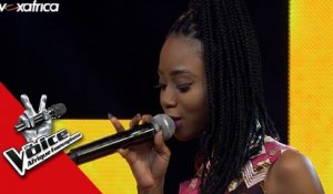 Intégrale Reine-Esther I Les Epreuves Ultimes The Voice Afrique 2017