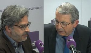 Jean Baubérot et Laurent Bouvet : " La laïcité est-elle une et indivisible ?"