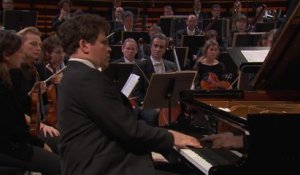 Rachmaninov : Concerto pour piano n°3 (Denis Matsuev / Orchestre national de France / Emmanuel Krivine)