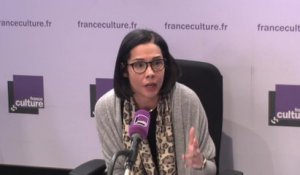 Vanessa Lamothe-Matignon " Les humanitaires abusent-ils de leur pouvoir ?"