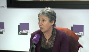 Francoise Bouchet-Saulnier : " Les humanitaires abusent-ils de leur pouvoir ?"