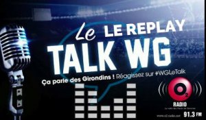 Replay : Debrief Monaco - Bordeaux et analyse de l'actualité des Girondins