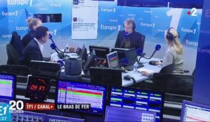 Conflit entre TF1 et Canal+ : la Une diffusée à nouveau par satellite