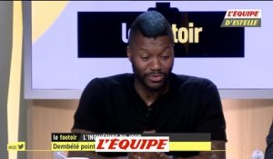 D. Cissé «prêt à donner un coup de main à un club de Ligue 1» - Foot - L1