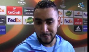 Payet : "Ce serait une la pire des idées..."