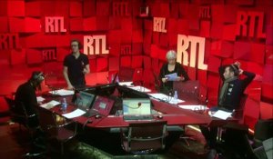 RTL Petit Matin du 9 mars 2018