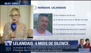 "La douleur appartient à la famille de Maëlys, la défense ne peut pas en faire son système", Maître Marie Grimaud attaque l'avocat de Nordhal Lelandais